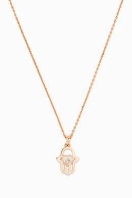 Luck necklace sale
