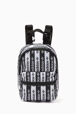 Adidas ryv mini backpack top