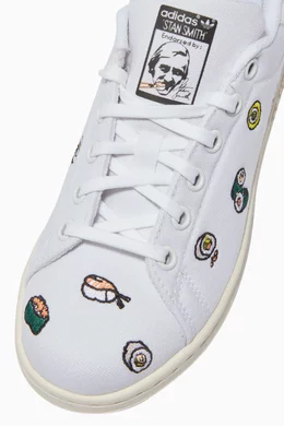 Stan 2025 smith sushi