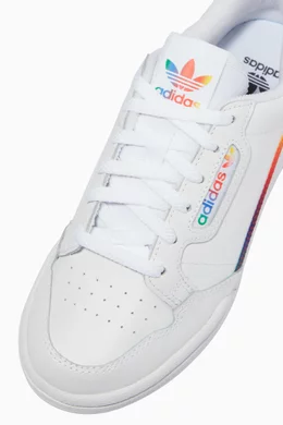 Adidas continental 80 regenbogen 2025