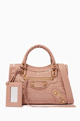 Balenciaga mini sale shoulder bag