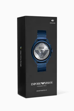 Emporio clearance armani matteo