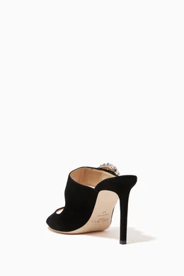 Jimmy choo deals saf 85