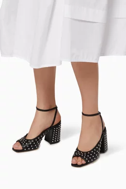 Jimmy choo jassidy sandal discount