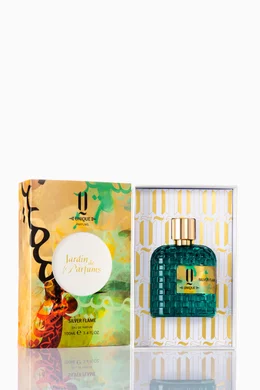 Buy Jardin de Parfums Colourless Unique Silver Flame Eau de Parfum 100ml for UNISEX in UAE Ounass