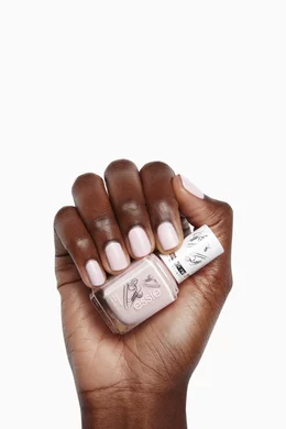 Buy essie Colourless Ballet Sneakers Nail Polish 13.5ml for Women