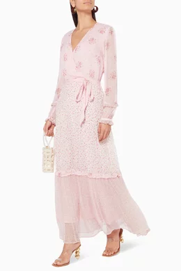 Ghost online avery dress