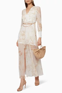 Thurley 2025 somerset dress