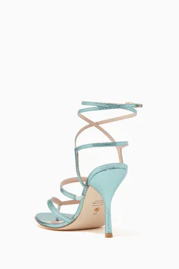 Stuart hotsell weitzman julina