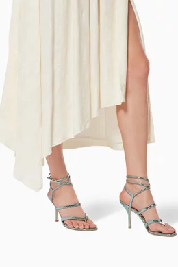 Stuart hotsell weitzman julina
