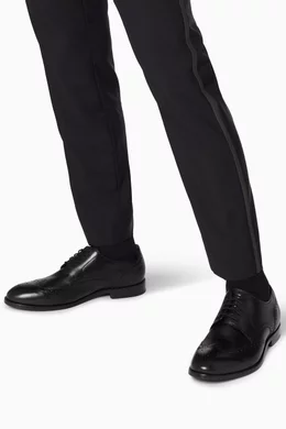 Cole haan top harrison wingtip