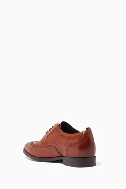 Cole haan jefferson grand wingtip cheap oxford