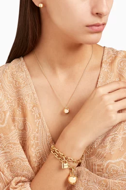 Tiffany city best sale hardwear ball pendant
