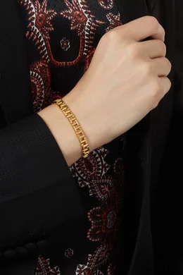 Tiffany true sales narrow bracelet
