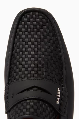 Bally slip clearance on shoes