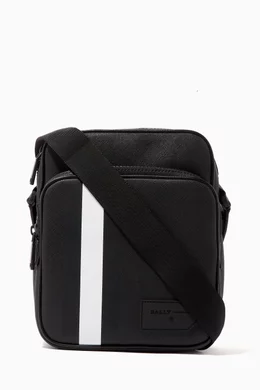 Bally side bag hotsell