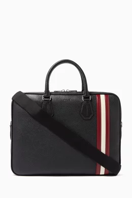 Bally business bag online