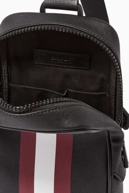 Bally mens sling bag outlet