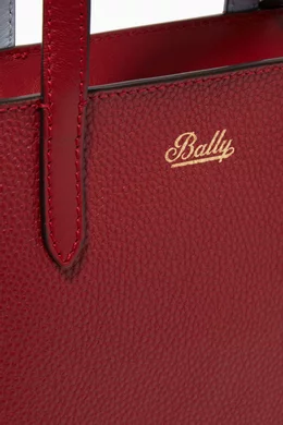 Bally rodeo tote deals