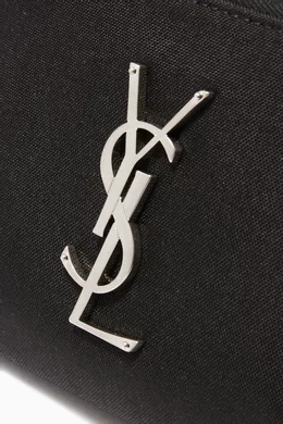 Ysl monogram belt bag outlet