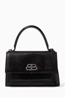 Balenciaga hot sale sharp xs