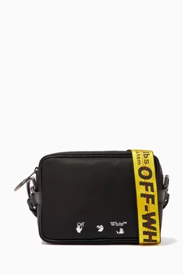 Off white shop crossbody men