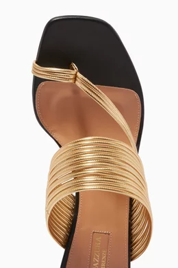 Aquazzura sunny sandal outlet
