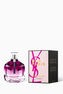 Mon paris intensément sale eau de parfum
