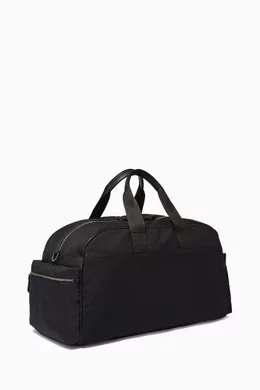 Giorgio armani store duffle bag