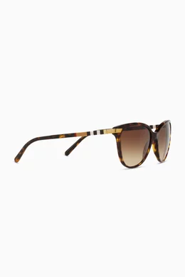 Burberry be4216 sale brown
