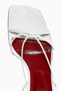 By far kersti strappy best sale sandals