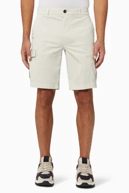 Cargo on sale chino shorts