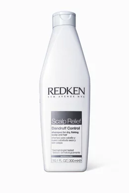 Scalp relief sale redken