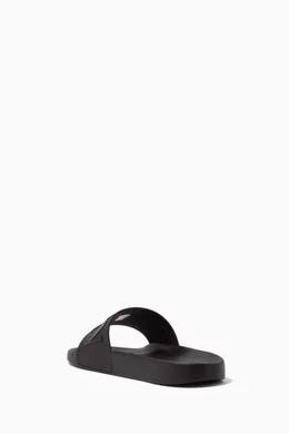 Vltn discount slides womens