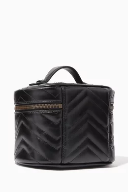 Gg marmont cosmetic case on sale