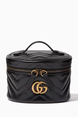 Gucci marmont cosmetic case discount