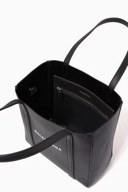 Balenciaga everyday tote 2025 large