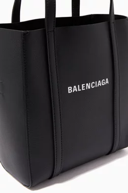 Balenciaga everyday clearance tote xxs