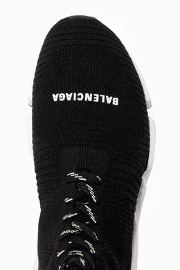 Balenciaga speed boost top