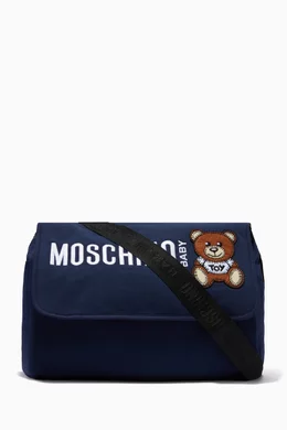 Bear outlet diaper bag
