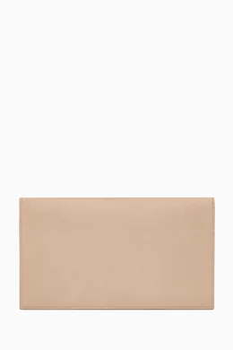 Uptown small tote in new arrivals grain de poudre embossed leather