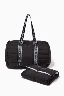 Givenchy best sale changing bag