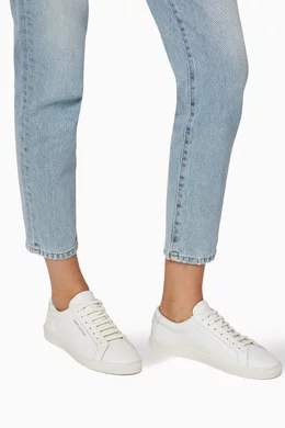 Andy sneakers saint laurent hotsell