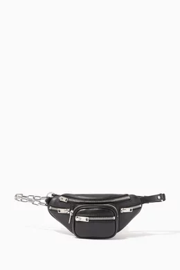 Alexander wang mini attica fanny pack new arrivals