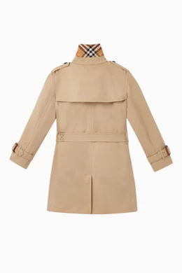 Burberry wiltshire trench online coat