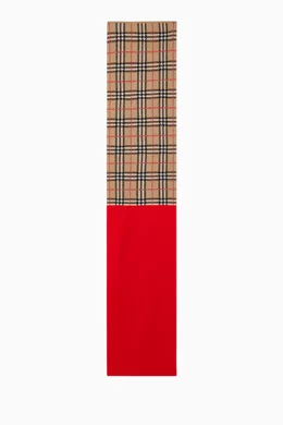 Burberry colour sales