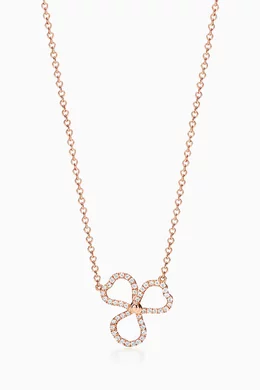 Tiffany flower pendant shop