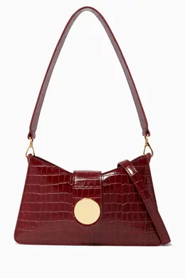Elleme 2025 baguette bag