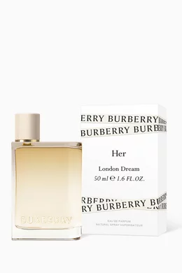 Burberry eau de parfum 50ml deals price