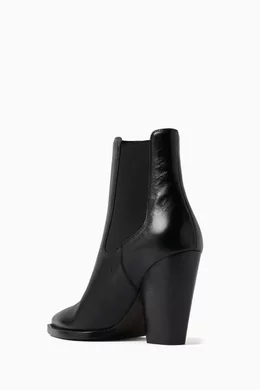 Saint laurent theo boot mens sale